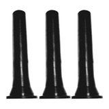 Kit 3 Supressores Bobina Renault Kwid Sandero Logan 1 0 3cil