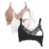 Kit/3 Sutiã Amamentação Renda Gestante Lingerie Reforçado