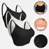 Kit 3 Sutiã Original S/costura Alça Fina Confortável C/bojo