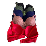 Kit 3 Sutia Soutien