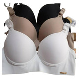 Kit 3 Sutia Soutien