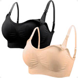 Kit 3 Sutia Top