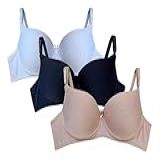Kit 3 Sutias Adulto