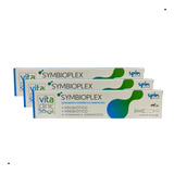 Kit 3 Symbioplex Suplemento