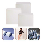Kit 3 Tablados Para