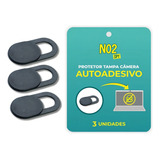 Kit 3 Tampa Privacidade
