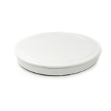 Kit 3 Tampao Tampa Cega Tapa Cano Pvc 100mm Agua Esgoto