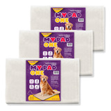 Kit 3 Tapete Higienico