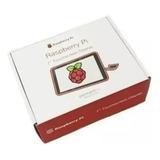 Kit 3 Telas Lcd 7 Oficial Raspberry Pi 800x480 Touch Screen