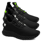 Kit 3 Tenis Ultrabone