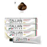 Kit 3 Tinta De