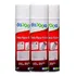 Kit 3 Tintas Para Pintar Microondas Alta Temperatura Branca