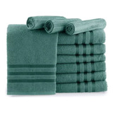 Kit 3 Toalhas De