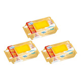 Kit 3 Toalhas Umedecidas Upa Bebe Com Leve 140 Pague 120