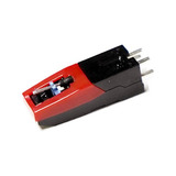 Kit 3 Toca Disco capsula agulha gradiente T k 53 Target 1 