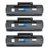 Kit 3 Toner Compativel Pb211 Para P2500w M6550nw M6600n 1.6k