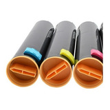 Kit 3 Toner Compativel