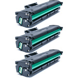 Kit 3 Toner D101