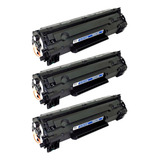 Kit 3 Toner P