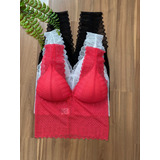 Kit 3 Top Cropped
