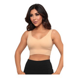 Kit 3 Top Fitness