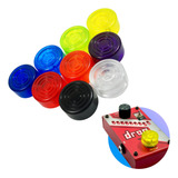 Kit 3 Toppers P