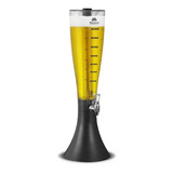 Kit 3 Torre De Chopp cerveja Marcbeer Marchesoni 2 5 L