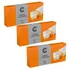 Kit 3 Torrones Crocantes   Turrón Alicante Suprema 150g