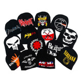 Kit 3 Touca Gorro