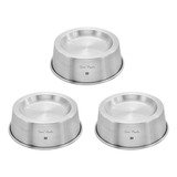 Kit 3 tres Forma Assadeira Bolo Torta Ballerine N 22 G42