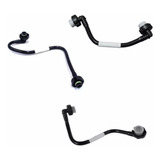 Kit 3 Tubo Diesel