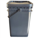 Kit 3 Un Balde