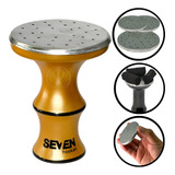 Kit 3 Un Kaloud Controlador De Calor Chapinha Rosh Narguile