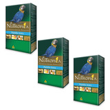 Kit 3 Un Nutropica