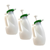 Kit 3 Un Pulverizador Borrifador Prévia 1 25lt Profi Guarany