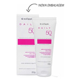 Kit 3 Un Red Apple Protetor Solar Facial Cupuaçu 50 Fps 60g