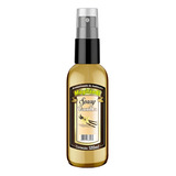 Kit 3 und Aromatizante Ambiente Spray Mogiland Vanilla 120ml