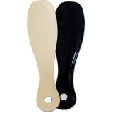 Kit 3 Unds Calçadeira Plástico De 18 Cm Especial
