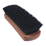 Kit 3 Unds Escova Para Sapatos Condor Grande Crina