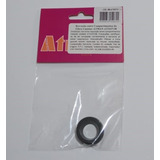 Kit 3 Unid Borracha Entre Cestos Canister Atman At3337 3338