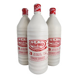 Kit 3 Unid Dulbarmiga Inseticida 1 Litro