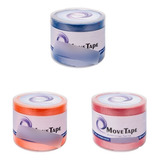 Kit 3 Unid Kinesio Tape Fita