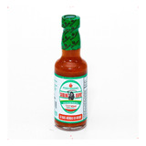 Kit 3 Unid Pimenta Carolina Reaper Molho 60ml Legítima