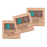 Kit 3 Unidades Boveda