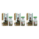 Kit 3 Unidades Condroton 10 Ml