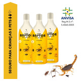 Kit 3 Unidades De