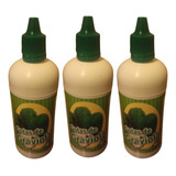 Kit 3 Unidades Gotas Graviola 100ml