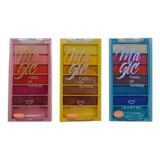 Kit 3 Unidades Paleta