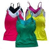 Kit 3 Unidades Regata