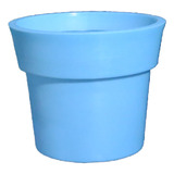 Kit 3 Vasos Plantas